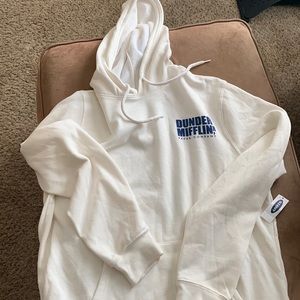 Hoodie brand new